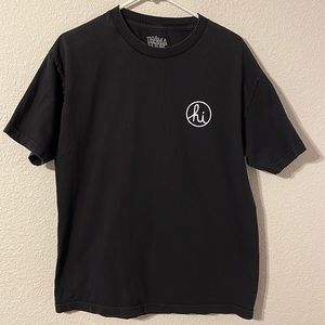 🌴In4mation T-shirt🌴